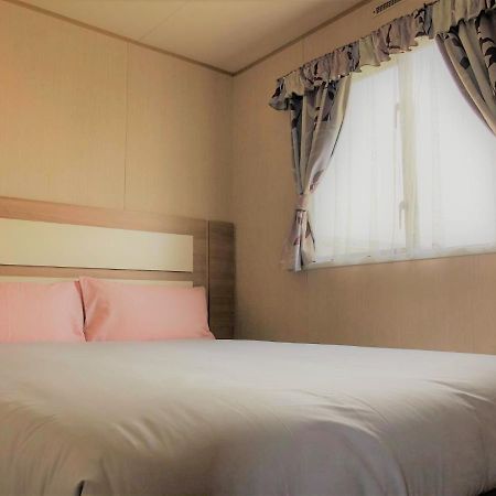Elder Standard Holiday Home Ingoldmells Εξωτερικό φωτογραφία